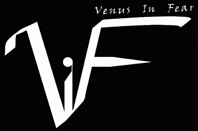 logo Venus In Fear logo Venus In Fear